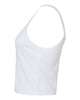 Bella + Canvas 1012 - Women's Micro Rib Spaghetti Strap Tank