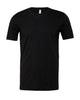 Bella + Canvas® 3001CVC Unisex Jersey T-Shirt, Heather Colors - Sample