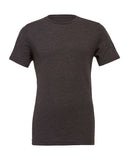 Bella + Canvas® 3001CVC Unisex Jersey T-Shirt, Heather Colors - Sample