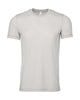 Bella + Canvas® 3001CVC Unisex Jersey T-Shirt, Heather Colors - Sample