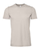 Bella + Canvas® 3001CVC Unisex Jersey T-Shirt, Heather Colors - Sample
