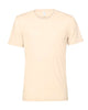 Bella + Canvas® 3001CVC Unisex Jersey T-Shirt, Heather Colors - Sample