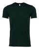 Bella + Canvas® 3001CVC Unisex Jersey T-Shirt, Heather Colors - Sample