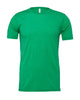 Bella + Canvas® 3001CVC Unisex Jersey T-Shirt, Heather Colors - Sample