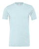 Bella + Canvas® 3001CVC Unisex Jersey T-Shirt, Heather Colors - Sample