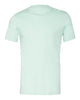 Bella + Canvas® 3001CVC Unisex Jersey T-Shirt, Heather Colors - Sample