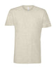 Bella + Canvas® 3001CVC Unisex Jersey T-Shirt, Heather Colors - Sample