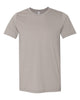 Bella + Canvas® 3001CVC Unisex Jersey T-Shirt, Heather Colors - Sample