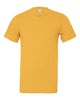 Bella + Canvas® 3001CVC Unisex Jersey T-Shirt, Heather Colors - Sample