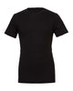Bella + Canvas® 3001CVC Unisex Jersey T-Shirt, Heather Colors - Sample