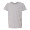 Bella + Canvas 3001YCVC Youth Kids CVC Unisex Jersey Tee T-Shirt