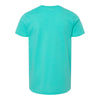 Bella + Canvas 3001Y Youth Kids Unisex Jersey Tee T-Shirt