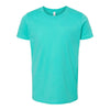 Bella + Canvas 3001Y Youth Kids Unisex Jersey Tee T-Shirt