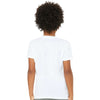 Bella + Canvas 3001Y Youth Kids Unisex Jersey Tee T-Shirt