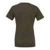 Bella + Canvas® 3001 Unisex Jersey T-Shirt - Blank Shirt