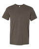 Bella + Canvas® 3001 Unisex Jersey T-Shirt - Sample