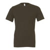 Bella + Canvas® 3001 Unisex Jersey T-Shirt - Blank Shirt