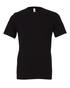 Bella+Canvas 3001 Jersey Tee Shirt - Size 5XL - 