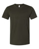 Bella + Canvas® 3001 Unisex Jersey T-Shirt - Sample