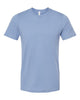 Bella + Canvas® 3001 Unisex Jersey T-Shirt - Sample