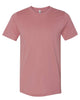 Bella + Canvas® 3001 Unisex Jersey T-Shirt - Sample