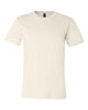 Bella + Canvas® 3001 Unisex Jersey T-Shirt - Sample