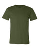 Bella + Canvas® 3001 Unisex Jersey T-Shirt - Sample