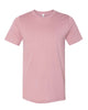 Bella + Canvas® 3001 Unisex Jersey T-Shirt - Sample