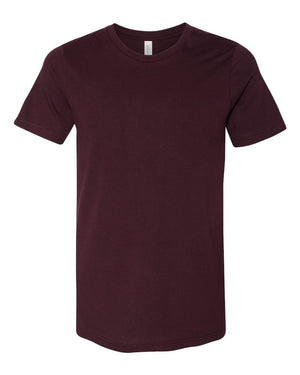 Bella + Canvas® 3001 Unisex Jersey T-Shirt - Sample - 