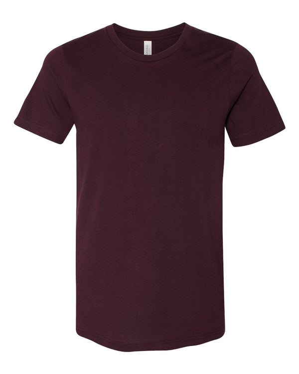 Bella + Canvas® 3001 Unisex Jersey T-Shirt - Sample