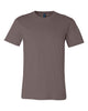 Bella + Canvas® 3001 Unisex Jersey T-Shirt - Sample