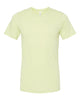 Bella + Canvas® 3001 Unisex Jersey T-Shirt - Sample
