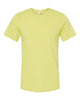 Bella + Canvas® 3001 Unisex Jersey T-Shirt - Sample