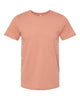 Bella + Canvas® 3001 Unisex Jersey T-Shirt - Sample
