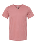 Bella+Canvas 3005 Jersey V-Neck Tee