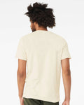 Bella+Canvas 3005 Jersey V-Neck Tee