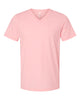 Bella+Canvas 3005 Jersey V-Neck Tee
