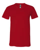 Bella+Canvas 3005 Jersey V-Neck Tee