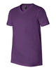 Bella+Canvas 3005 Jersey V-Neck Tee