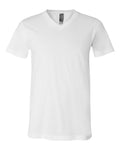 Bella+Canvas 3005 Jersey V-Neck Tee