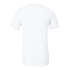 Bella + Canvas® 3413 - Unisex Triblend Tee, Blank Shirt