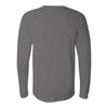 Bella + Canvas 3501 - Unisex Jersey Long Sleeve Tee, T-Shirt