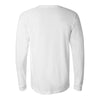 Bella + Canvas 3501 - Unisex Jersey Long Sleeve Tee, T-Shirt