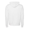 Bella + Canvas 3719 Unisex Sponge Fleece Hoodie Sweatshirt