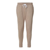 Bella + Canvas 3727 Unisex Joggers Sweatpants