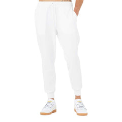 Bella + Canvas 3727 Unisex Joggers Sweatpants - 