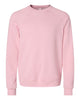Bella+Canvas BC3901 Unisex Sponge Fleece Raglan Sweatshirt