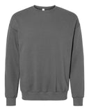 Bella+Canvas 3945 Sponge Fleece Drop Shoulder Crewneck Sweatshirt