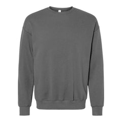 Bella+Canvas 3945 Sponge Fleece Drop Shoulder Crewneck Sweatshirt - 