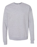 Bella+Canvas 3945 Sponge Fleece Drop Shoulder Crewneck Sweatshirt